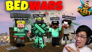 playing Minecraft live #shorts