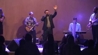 Te adoramos - Praise Him Forever - Chris Tomlin - ML ADVEC Natal