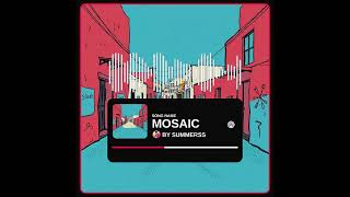 Mosaic #music #song #jrock #japan