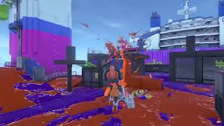 trans girl reacts to Splatoon Drizzle Season trailer