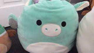 SQUISHMALLOW