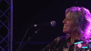 Martha Wainwright at Shrewsbury Folk Festival 2025