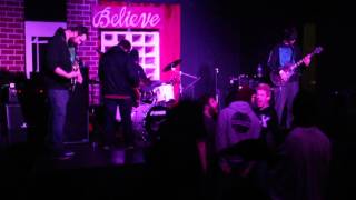 Full Body Shot- Needle live