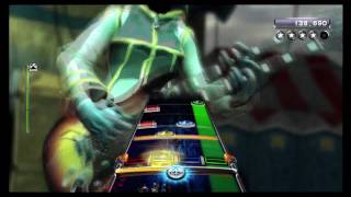 The Boys Are Back in Town (Live) - Thin Lizzy //Expert Pro Drums GS