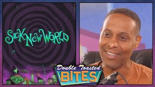 SICK NEW WORLD 2023 LAS VEGAS WAS GREAT! | Double Toasted Bites