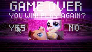 Video Games | Littlest Pet Shop Music Video