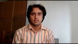 Khizan ke phool pe aati kabhi bahar nahi by Dr. Ijaz- orginally sung by by Kishore Kumar