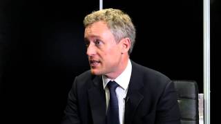James Garner on therapeutic discoveries and trials in Asia