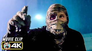 Nobody Can Stop Darkman | Street Rampage Scene (4K)