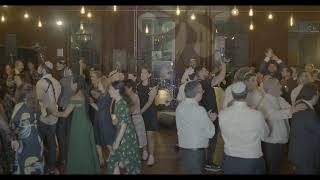 Pey Dalid Wedding - Rocking First Dance Set