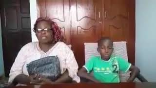 Evil Child: Confession d’un enfant sorcier