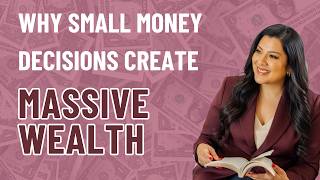 The Law of Compounding | Time Builds Wealth