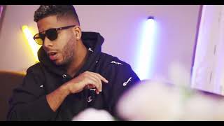 Bayriton Limón - Alex Fer - Elyan - Bayron Fire - Alex Sobre A - Maty Drugs - Forest (preview)