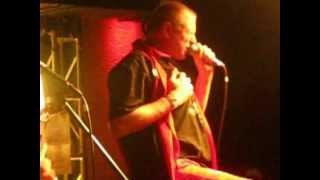 The Meatmen Live @ Europa Brooklyn "Mr.Tapeworm & "I Sin For A Living" Live At Europa 2012