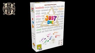 We Play... JUST ONE | Repos Productions