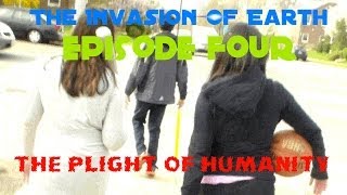 Episode Four: The Plight of Humanity