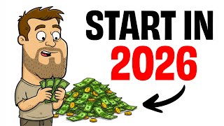 What's the Simple Way to Start Investing in 2026?