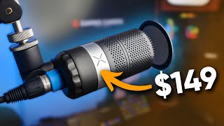 GoXLR Made a Streaming Microphone! [Full Review]
