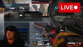 ⚡ Apex Legends LIVE: High-Octane Battle Royale Action – Can We Secure the Victory? 🏆🔥