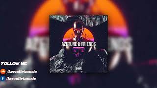 Verox - Oath  [Azetune & Friends EP]