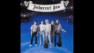 Children Of The Night INHERENT SIN