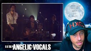 NAVARONE - Devil's Ferry (Live @ Roepaen) Reaction!