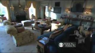 Jon Bon Jovi on "Person to Person"
