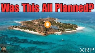 A Little Story About XRP & Amazing Ties Uncovered & Ripple Attacks