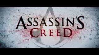 Assassin's Creed Trailer (21st DECEMBER 2016)