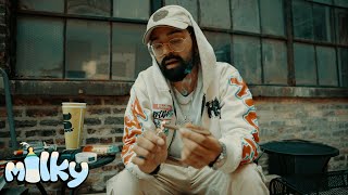 Karan - Let Me Down //  Records Straight (Official Music Video)