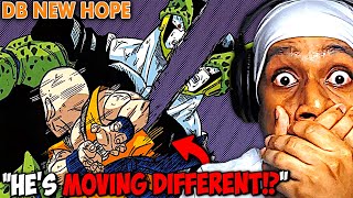 Dragon Ball New Hope Hooks Me More At Every Turn