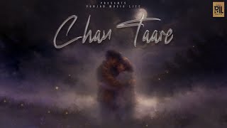 Chan Taare | Aarav | Arrsh | New Punjabi Song 2026 | Love Song ( official visuals )
