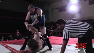 Duke Beefhammer vs. Dan Dawkins