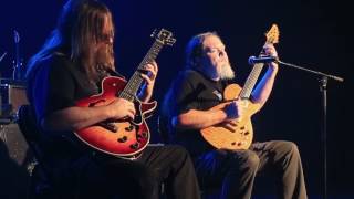 Ben Lacy & Jay Roberts - "Spain" [Live in Nashville]