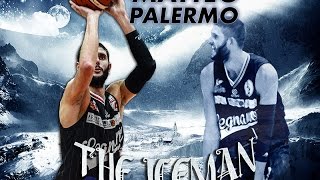 Matteo Palermo - The Iceman