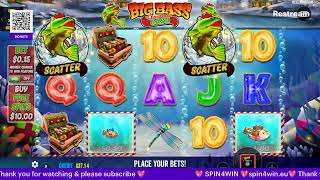 Saturday Night LIVE SLOTS PLAY spin4win