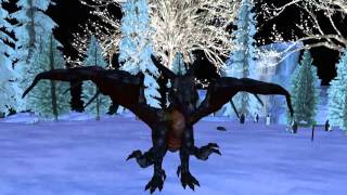 Trans-Siberian Orchestra - Second Life