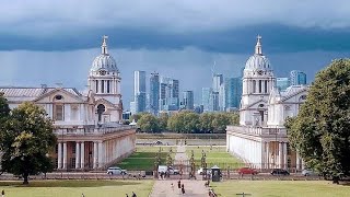 Greenwich Walk