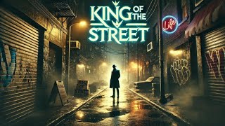 King Of the Street - New English Song 2024 Real Songs Reimagined with Artificial Intelligence