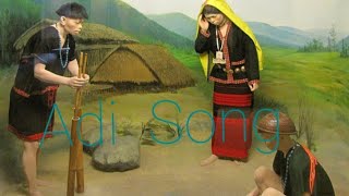 Kongki bote ke ||adi song||