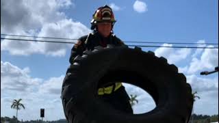 Firehouse Grind!