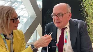 Intervista a Sergio Gimelli, Oracle