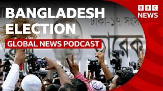 Will Bangladesh's new leadership will be able to deliver on promises? | BBC News