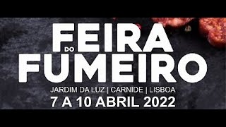 Feira do Fumeiro 2022