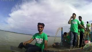 Travelers Of Greater Sylhet