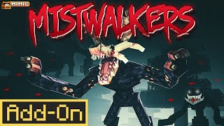 The Mistwalkers Addon is a $12 Marketplace Scam! AVOID!