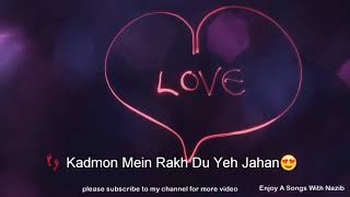 Tik tok video and WhatsApp status