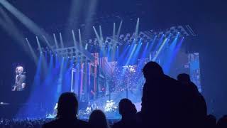 Genesis - Land of Confusion - Last Domino Tour - Live 2022 - March 26th - London