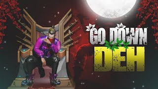 Go Down Deh | Spice, Sean Paul, Shaggy - Go Down Deh Free Fire TikTok Remix Montage