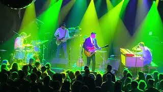 The New Mastersounds, “102%”, 3/30/24, Cervantes Ballroom, Denver, CO